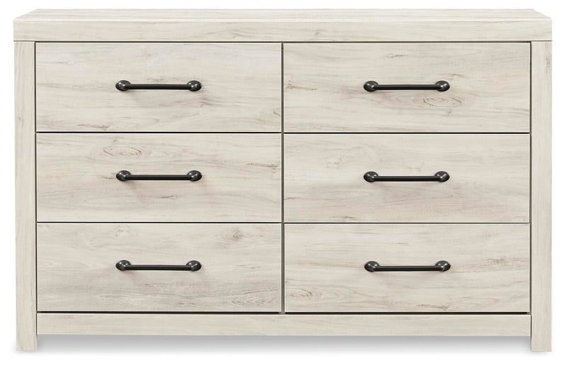 Cambeck Dresser
