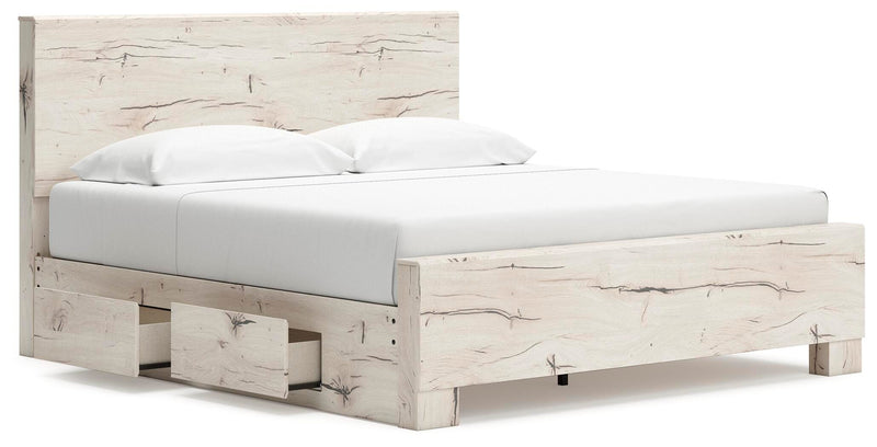 Lawroy Bed