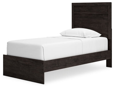 Belachime Bedroom Set