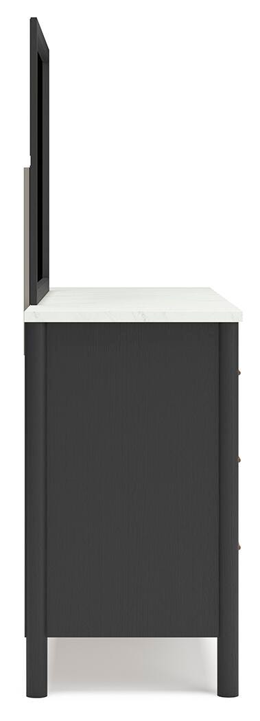 Cadmori Bedroom Set