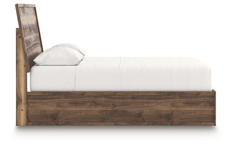 Chirason Bed