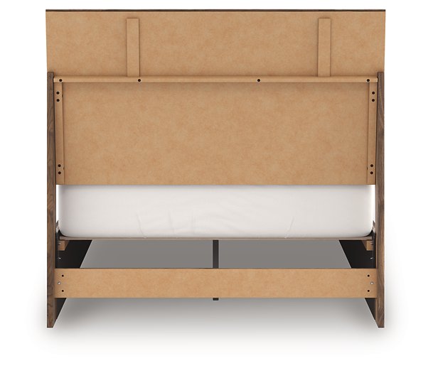 Chirason Bed