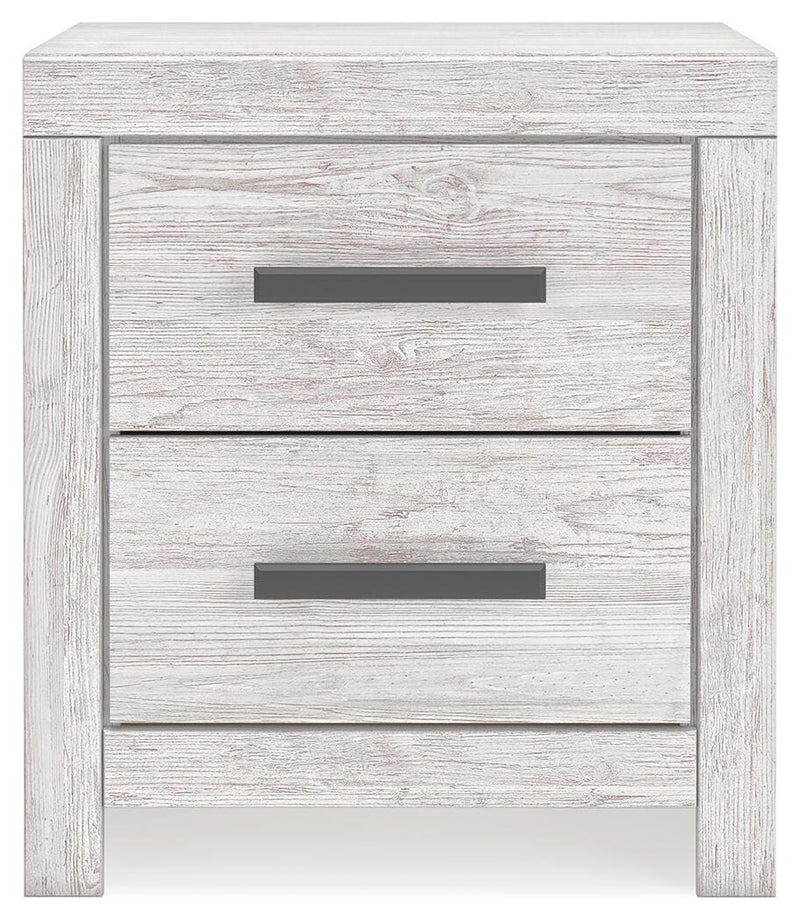 Cayboni Bedroom Package