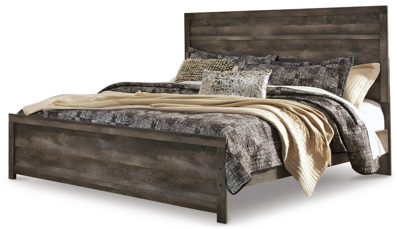 Wynnlow Bedroom Set