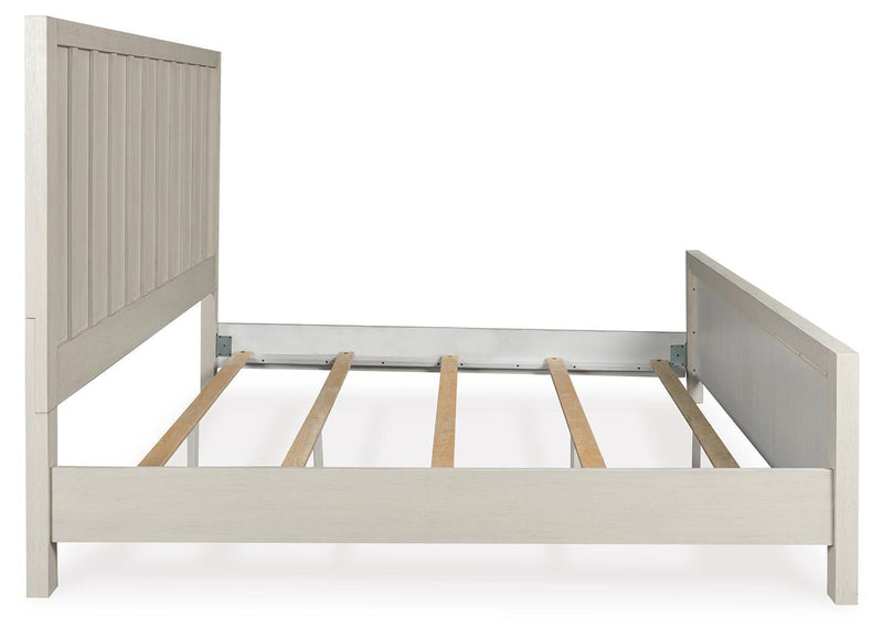 Shaybrock Bedroom Set