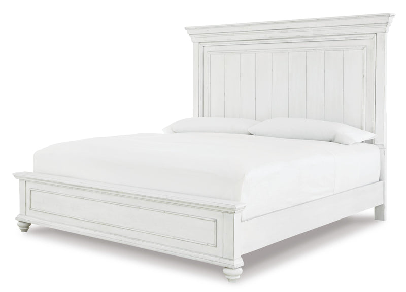 Kanwyn Bedroom Set