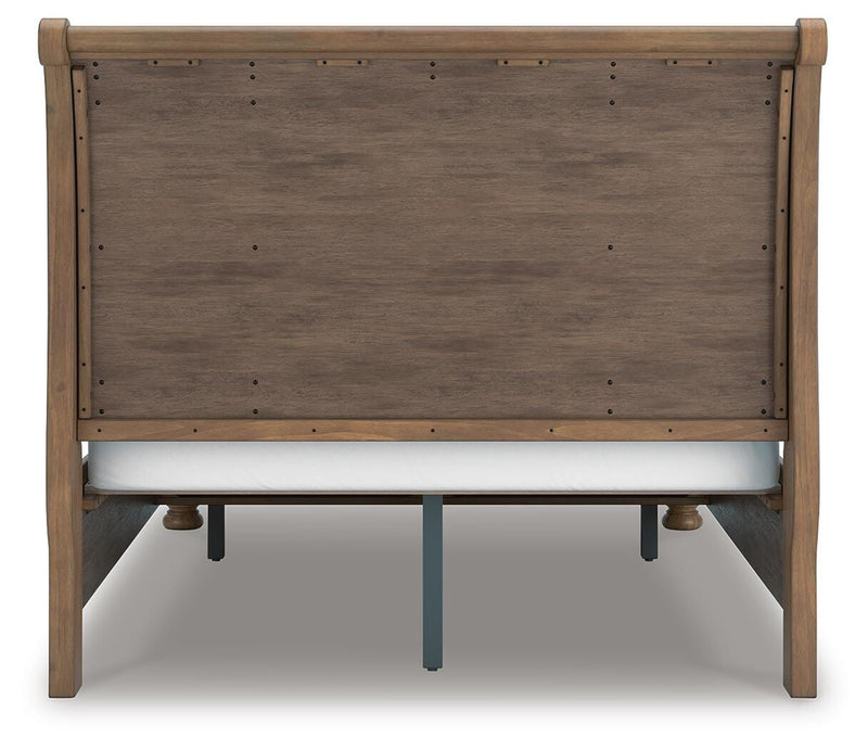 Feddinger Bedroom Set