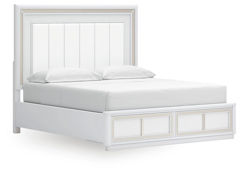 Chalanna Bedroom Set