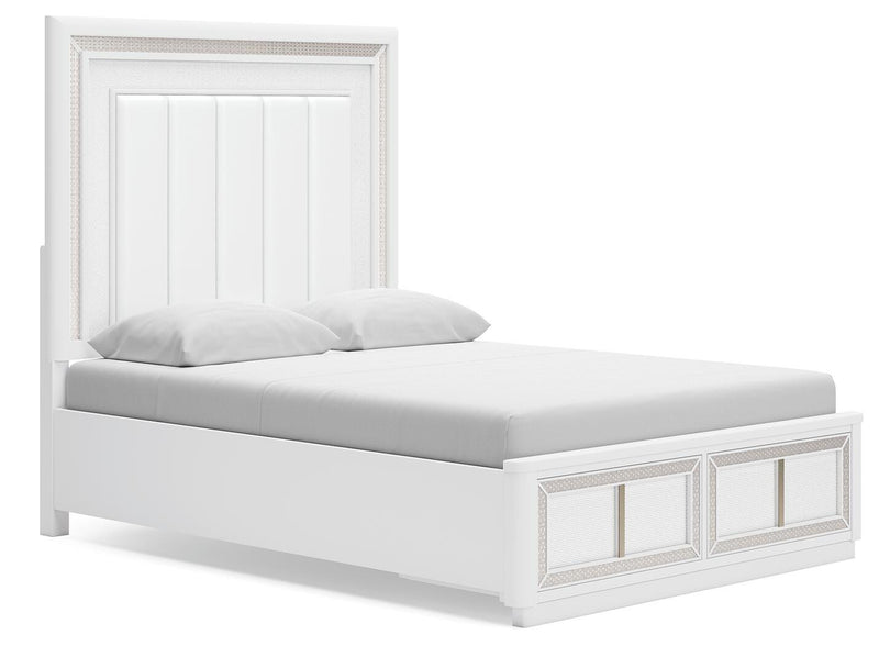 Chalanna Bedroom Set