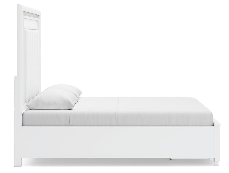 Chalanna Bedroom Set