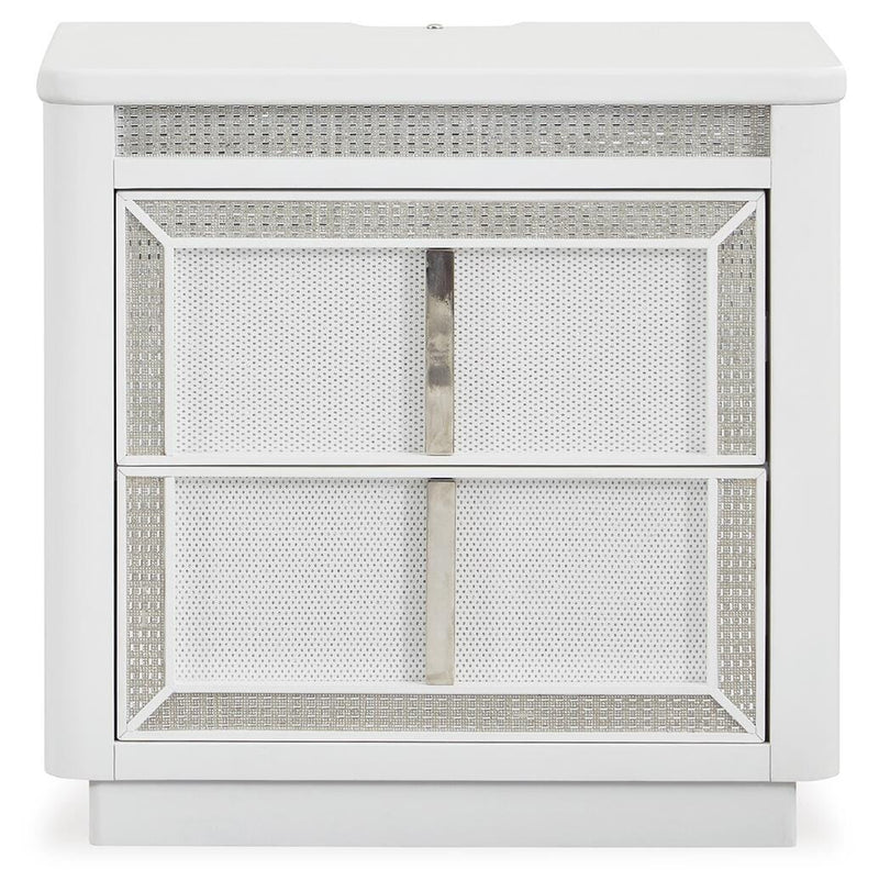 Chalanna Bedroom Set