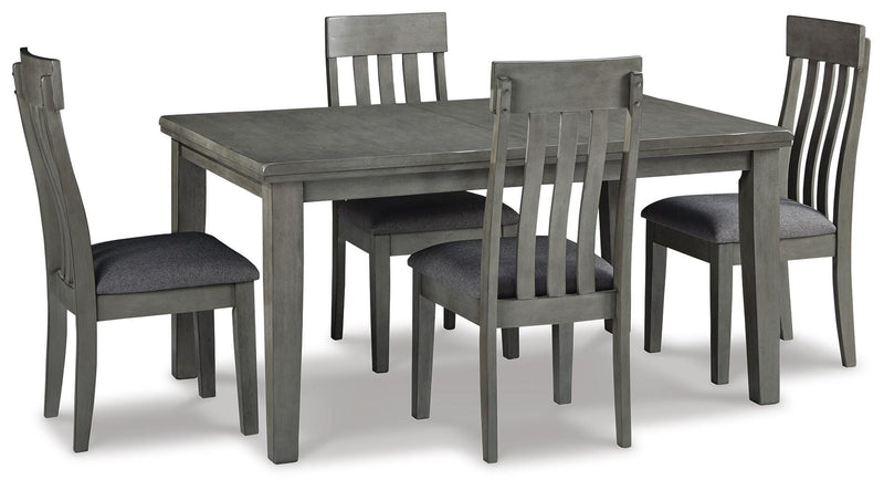Hallanden Dining Room Set