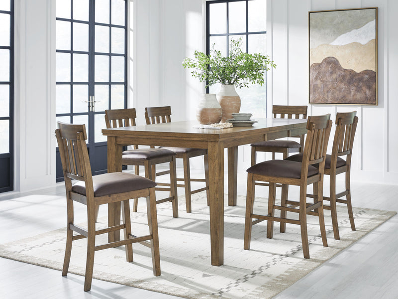 Urbinforte Dinning Room Set