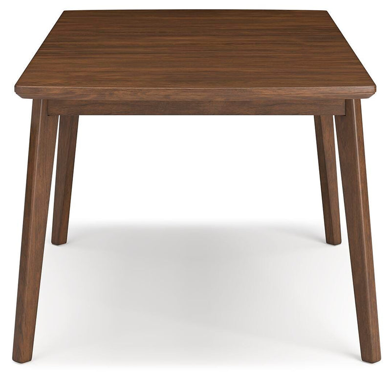 Lyncott Dining Room Set