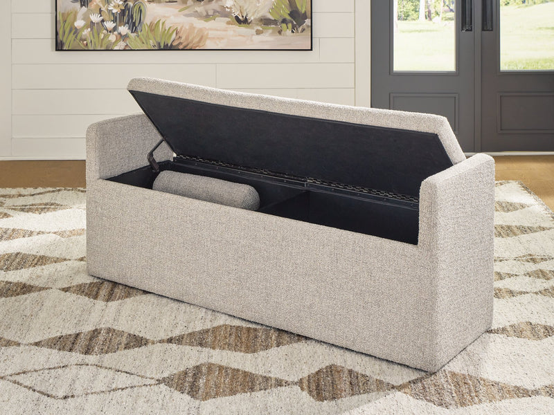 Galliden 62" Dining Bench