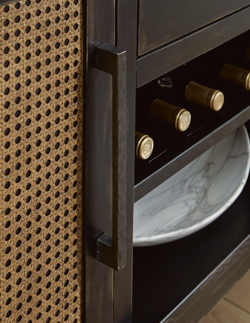 Galliden Dining Server