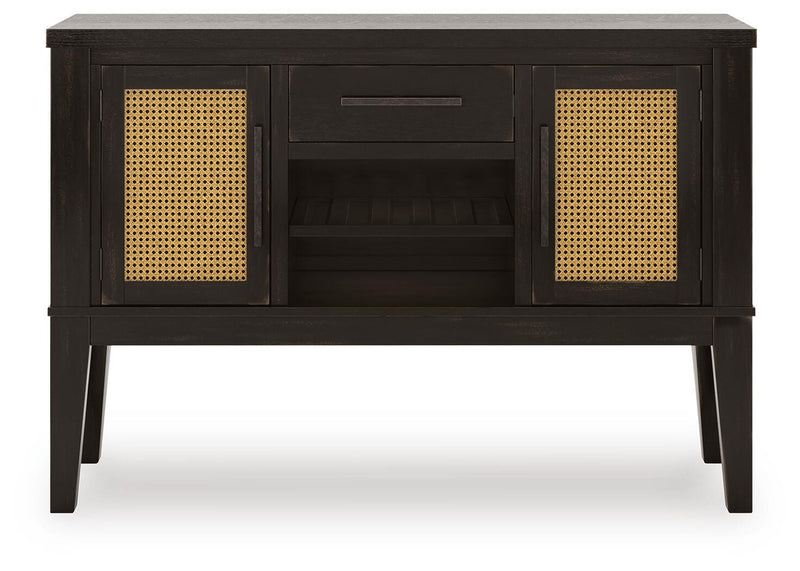 Galliden Dining Room Set