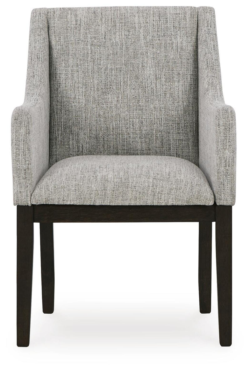 Burkhaus Dining Room Set