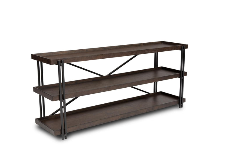 Flexsteel Prairie Sofa Table