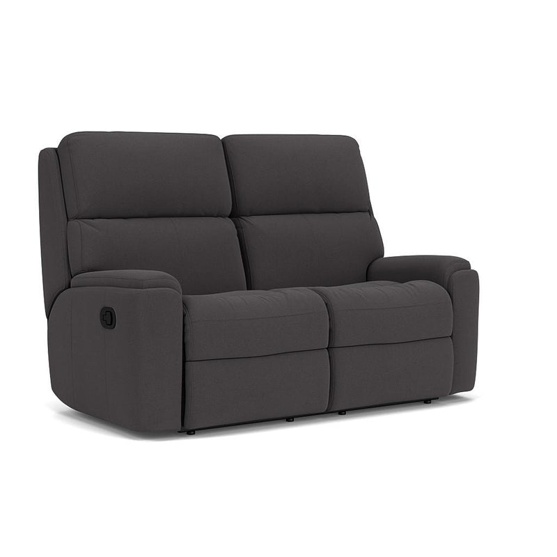 Rio 3904-60 Reclining Loveseat