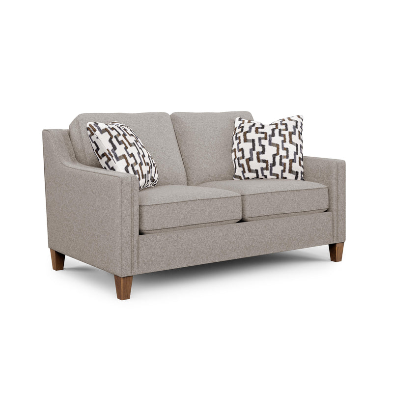 Finley 5010-20 Loveseat