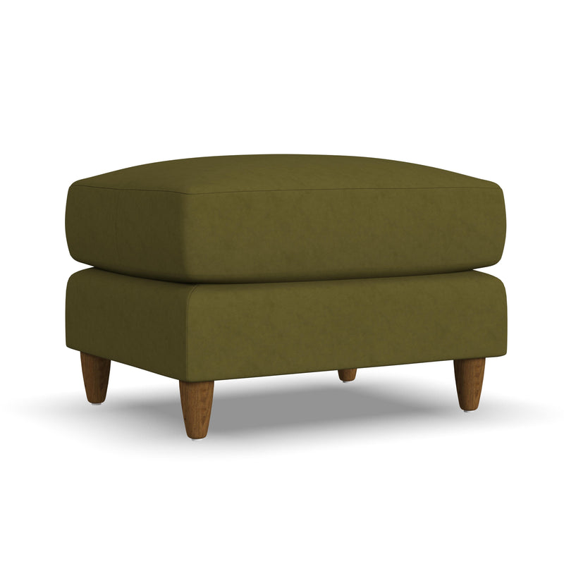 Fern 5011-08 Ottoman