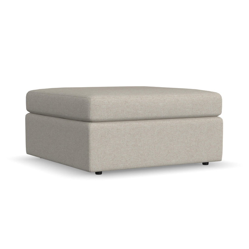 Sky 5508-092 Square Cocktail Ottoman