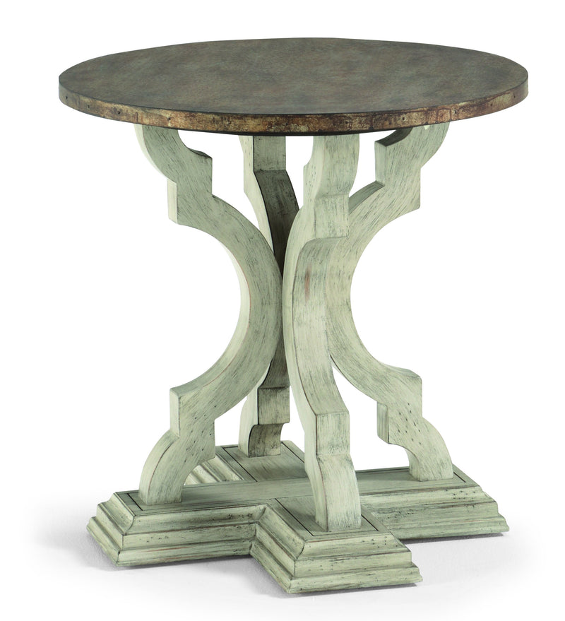 Estate W1064-02 Lamp Table
