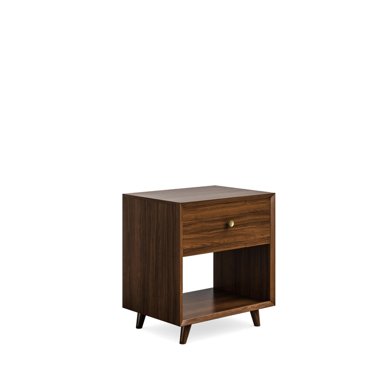 Ludwig W1085-864 W1085-864_Nightstand, Open