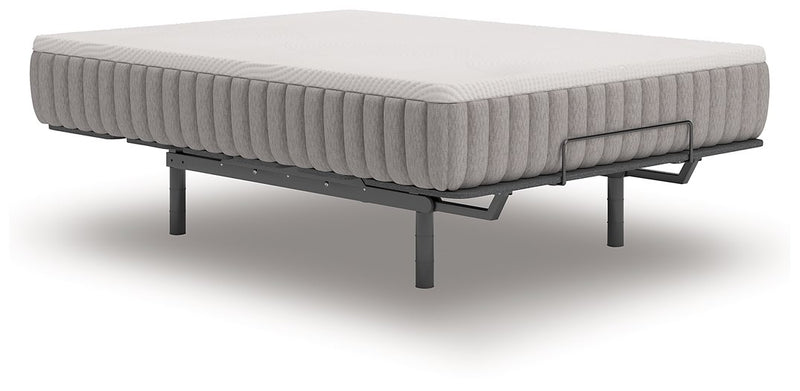 Terra Sleep Medium Mattress
