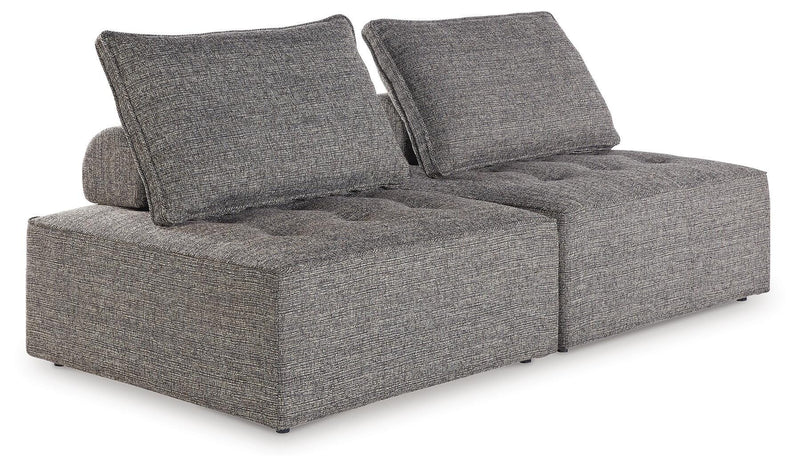 Bree Zee Outdoor Sectional