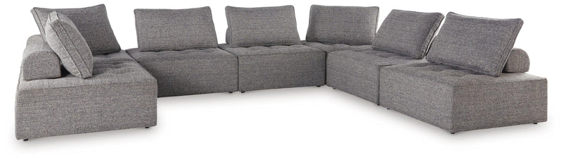 Bree Zee Outdoor Sectional