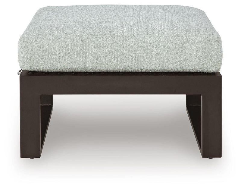 Beachloft Outdoor Sectional