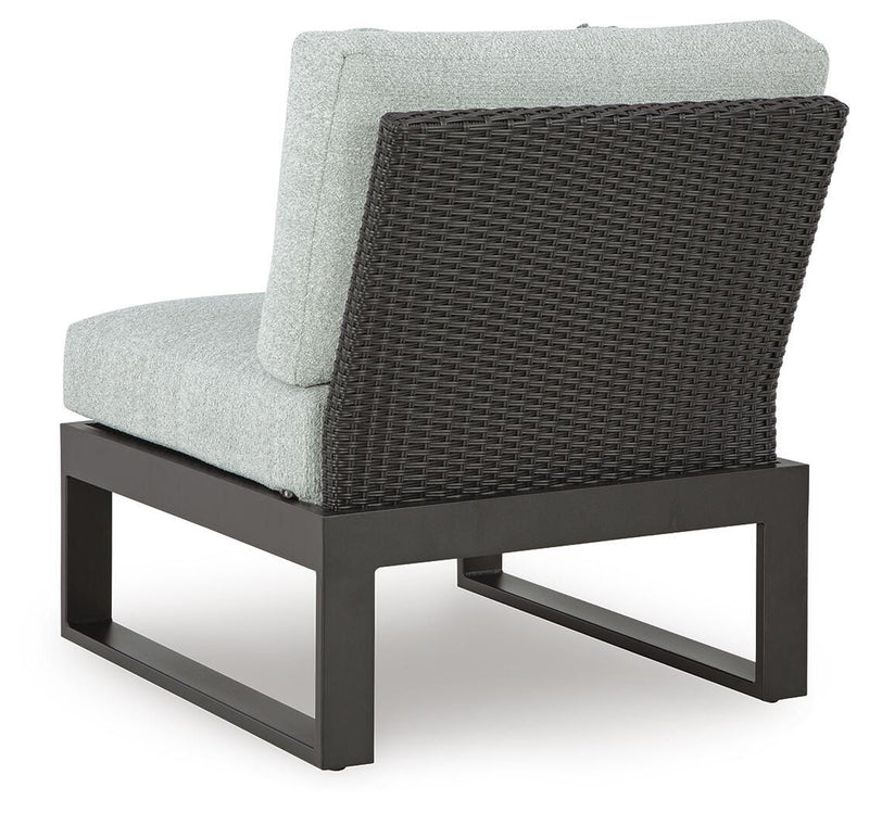 Beachloft Outdoor Sectional