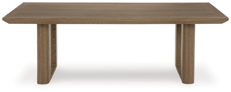 Serene Bay Outdoor Seating Set