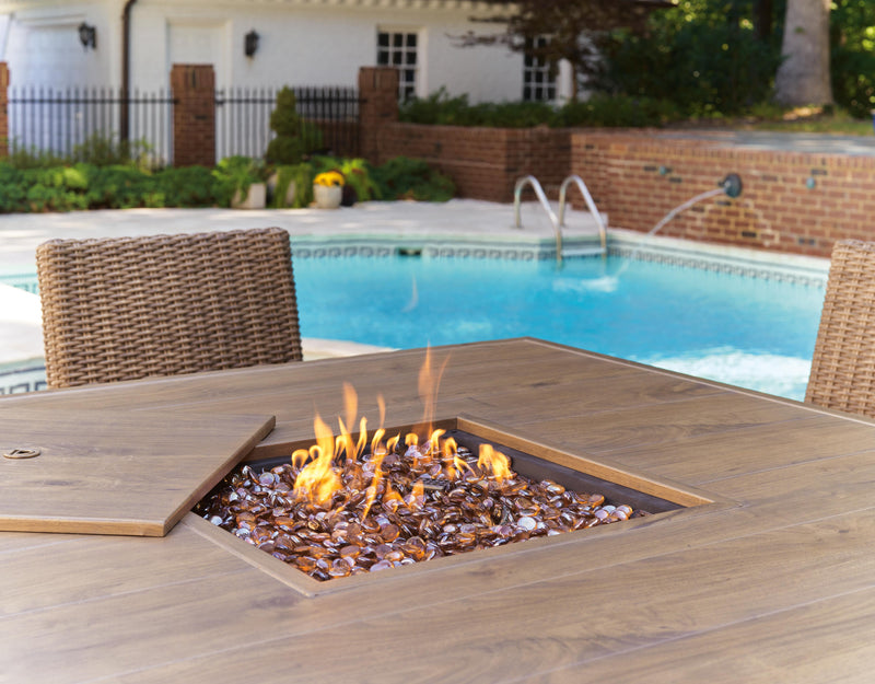 Walton Bridge Outdoor Dining Set