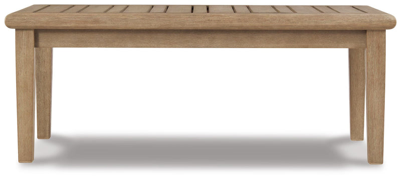 Gerianne Outdoor Occasional Table Set