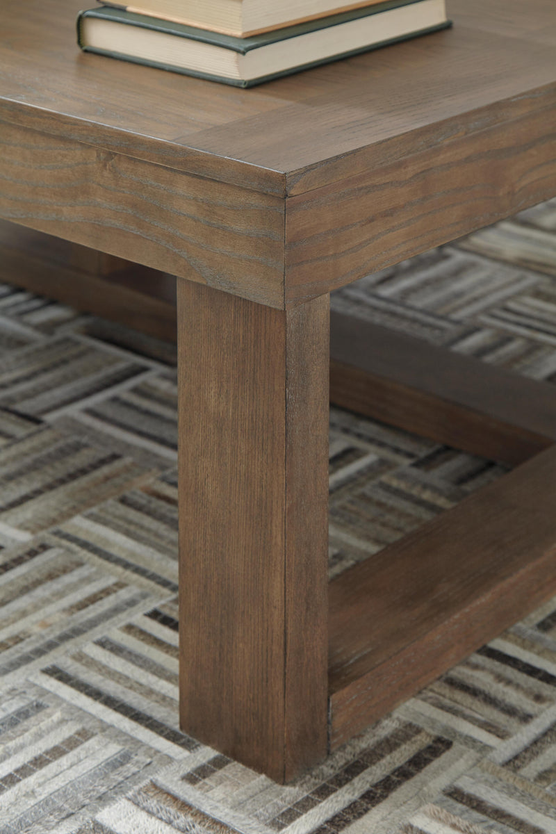 Cariton Occasional Table Set