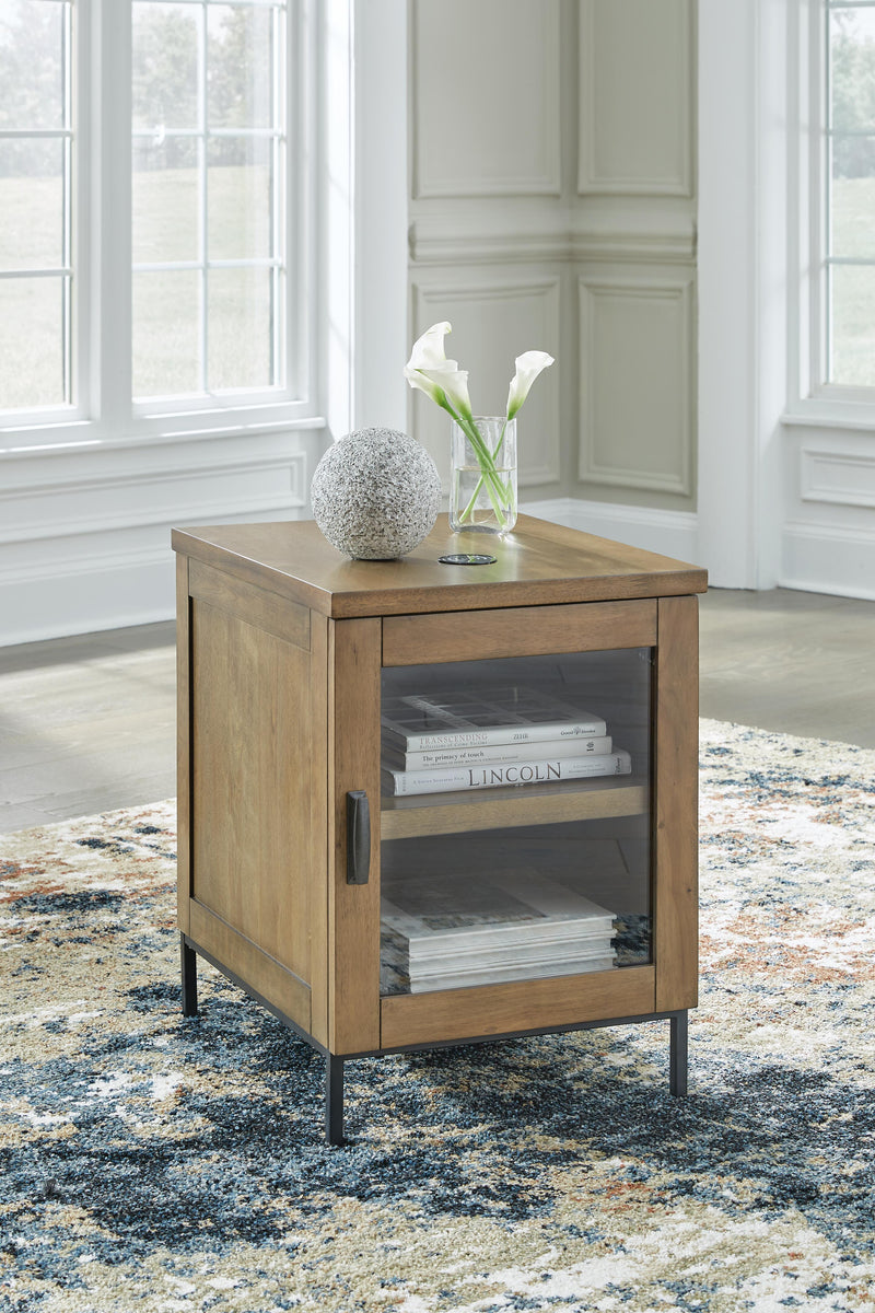 Torlanta Occasional Table Set