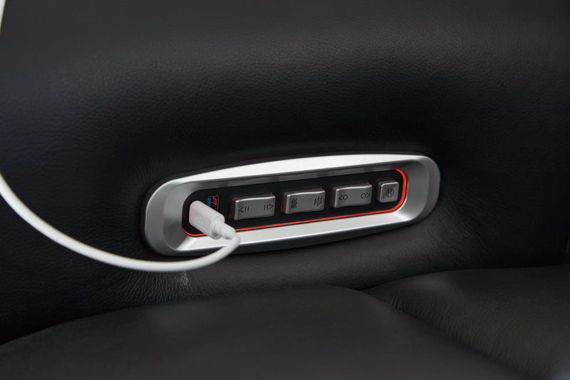 5Z-Comfort Power Reclining Living Room Set