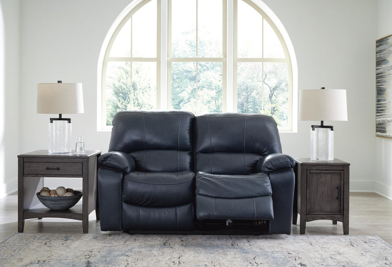 Leesworth Living Room Set