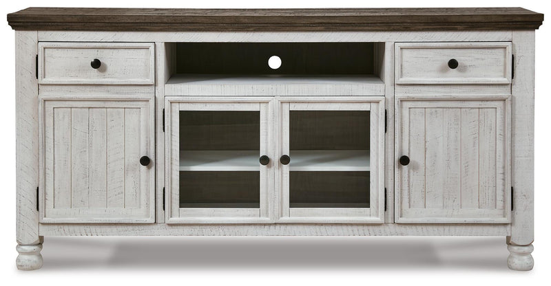 Havalance TV Stand