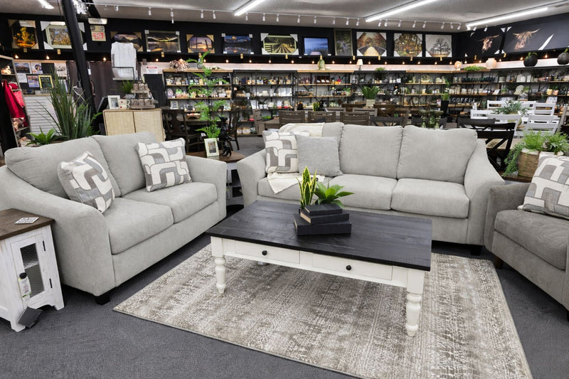 Willarae Living Room Set