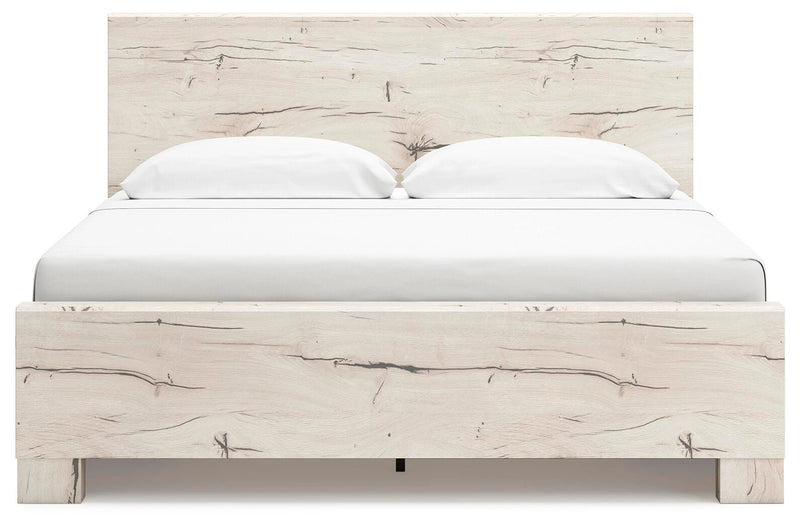 Lawroy Bed