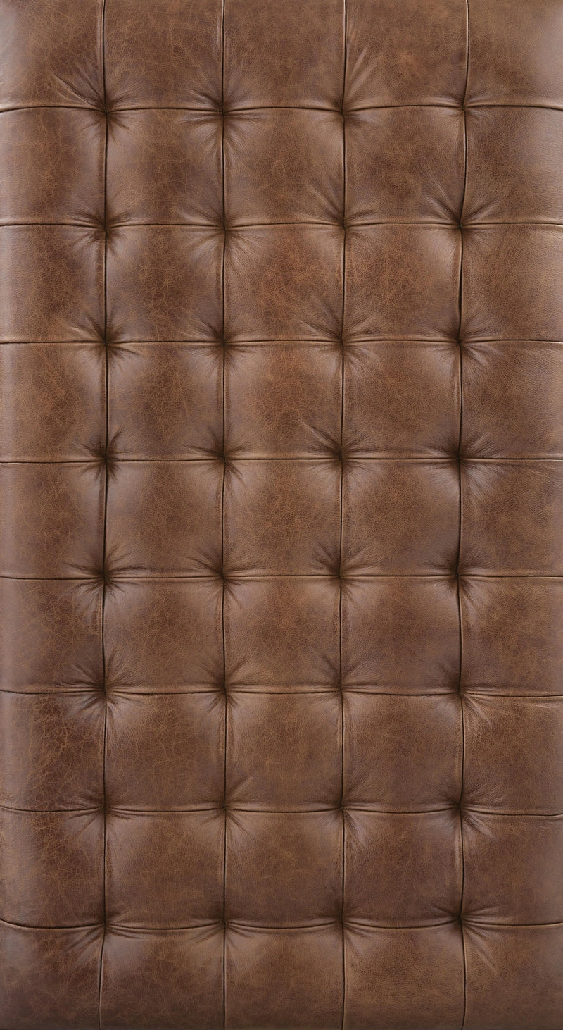 Junsor Coffee Table Ottoman