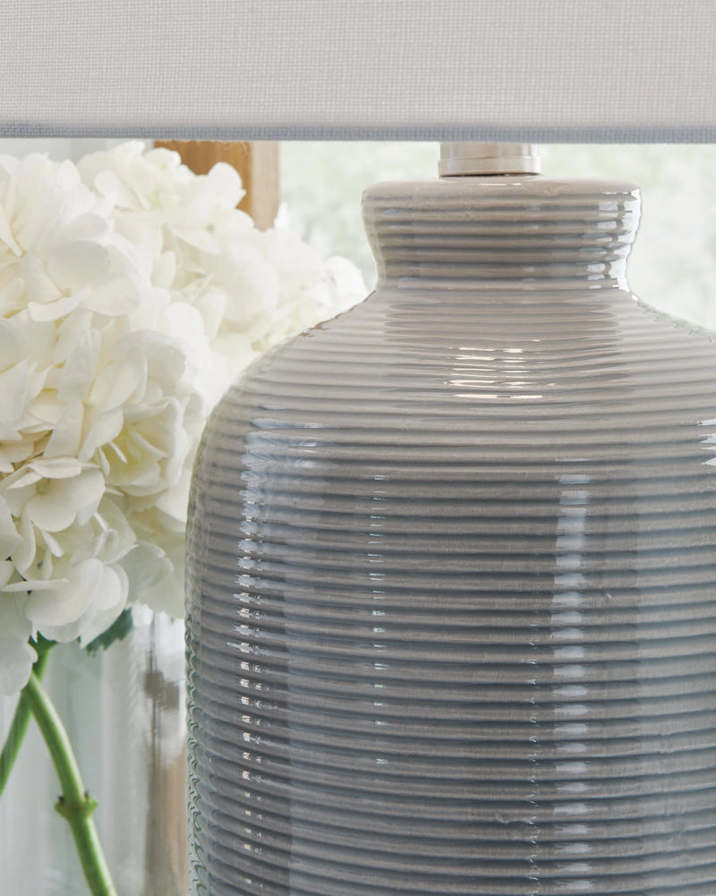 Wimlow Table Lamp