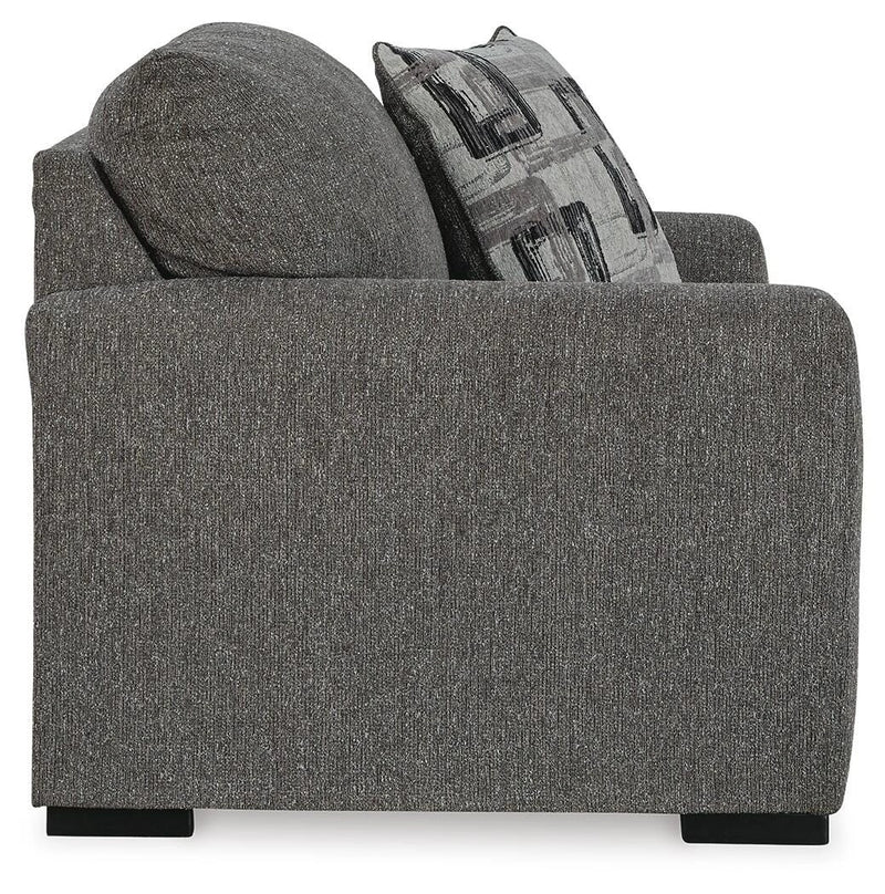 Gardiner Oversized Chair