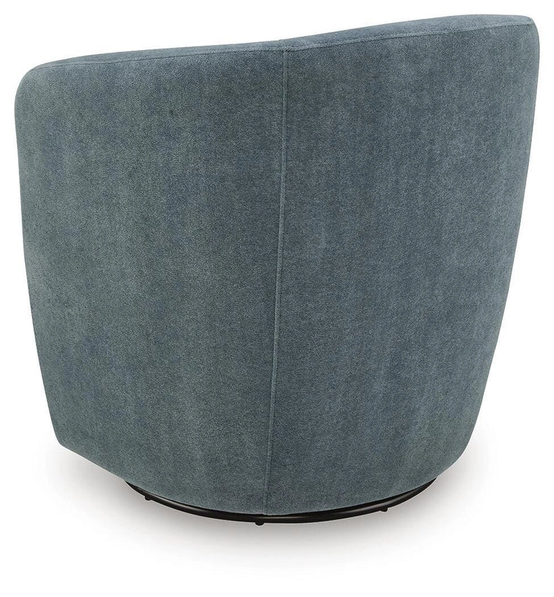Leemont Swivel Accent Chair