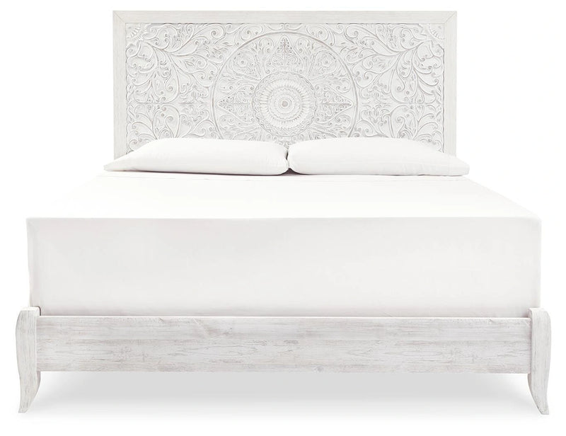 Paxberry Bedroom Set
