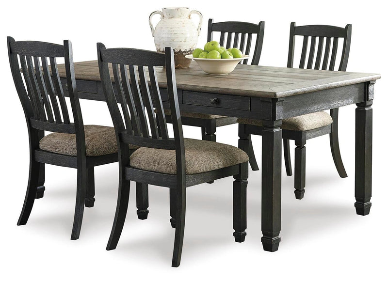 Tyler Creek Dining Set